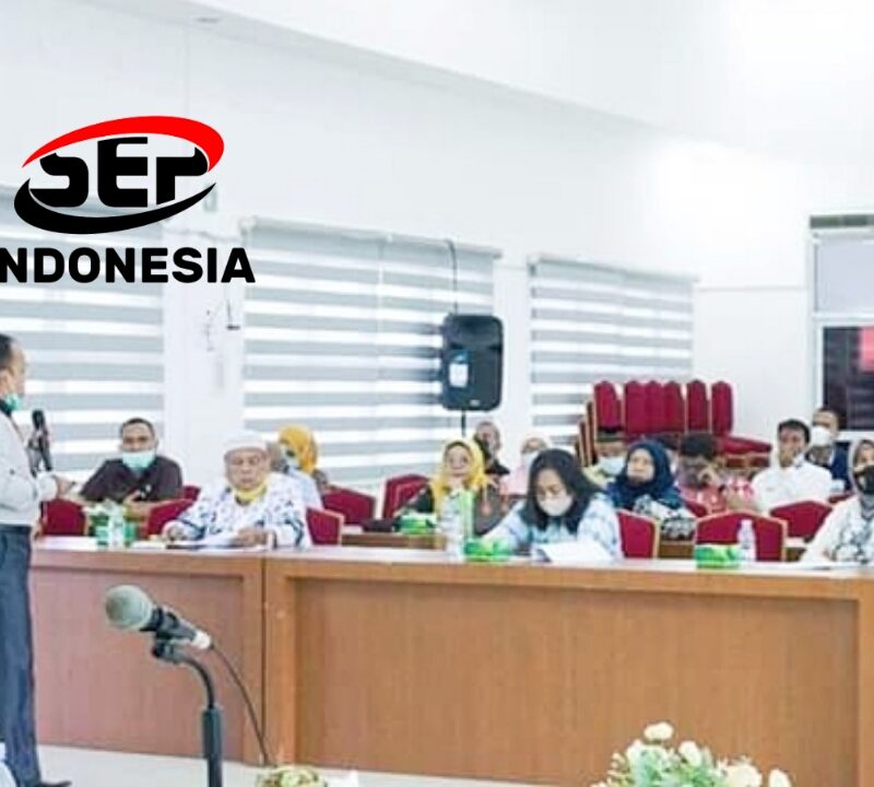 Dinas P3A Melaksanakan Sosialisasi Tentang Kekerasan Terhadap Perempuan ...