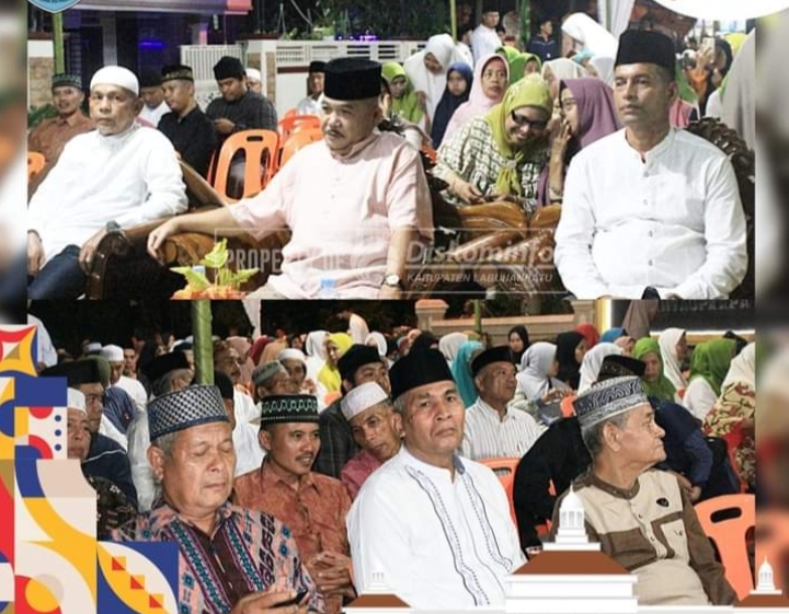 Peringatan Maulid Nabi Besar Muhammad Saw Sebagai Pembinaan Mental Iman Dan Taqwa Sep Indonesia