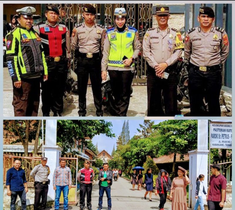 Kasad Saksikan Latihan Puncak Latgab TNI Dharma Yudha Tahun 2023 | SEP ...